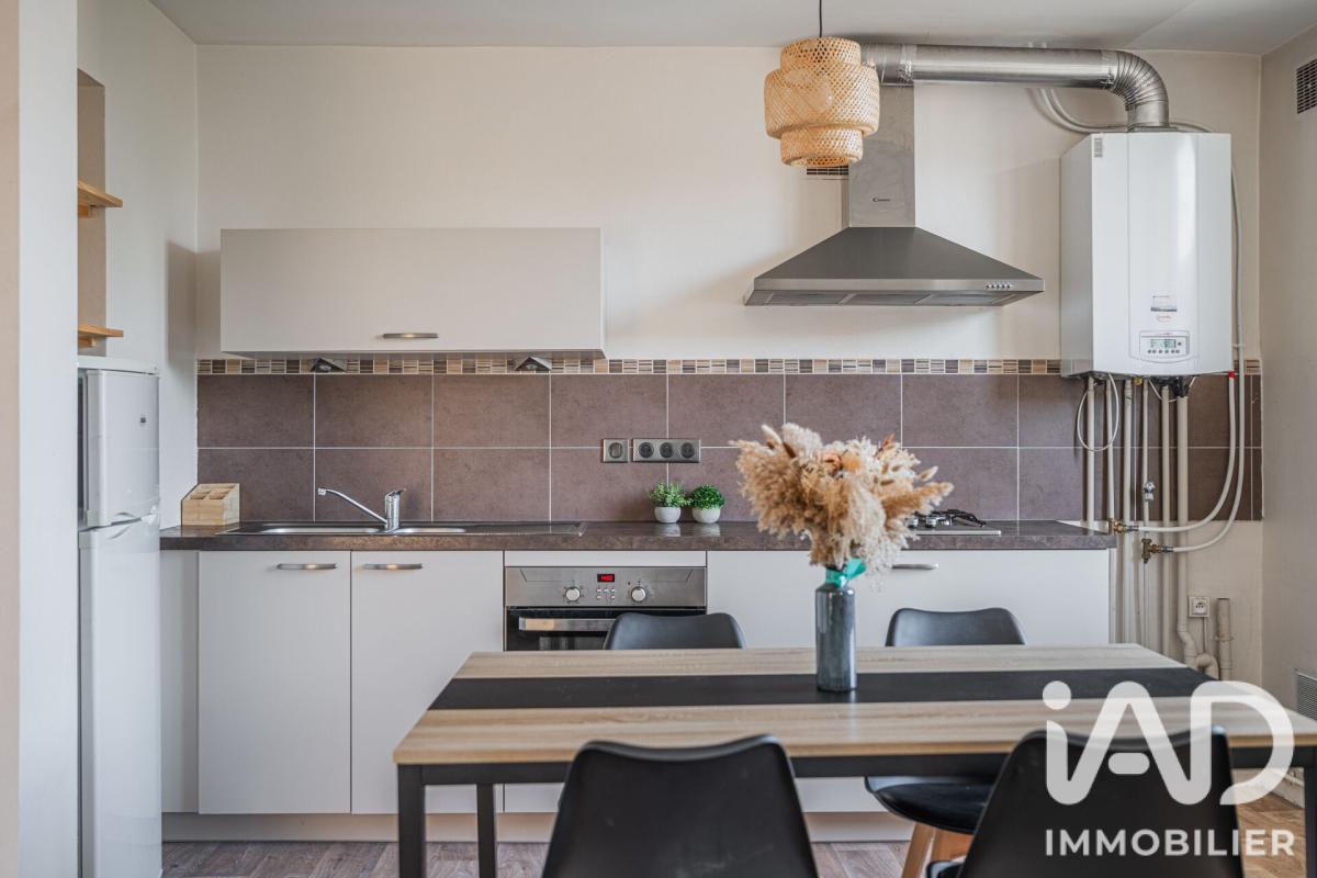 Duplex 4 Pièce(s) Voiron