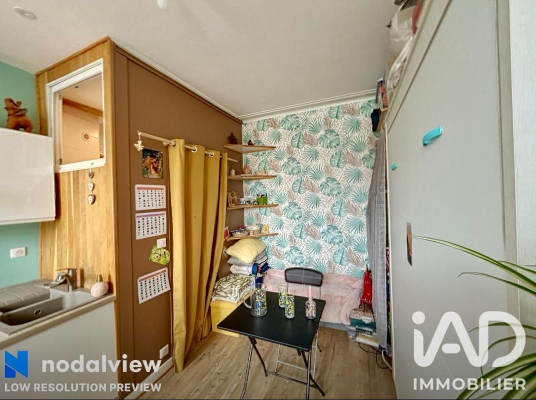 Appartement 1 Pièce(s) La Rochelle - Photo 6