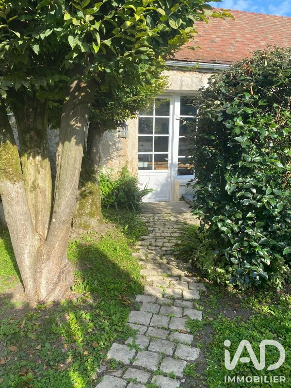 Appartement 4 Pièce(s) Luzancy - Photo 17