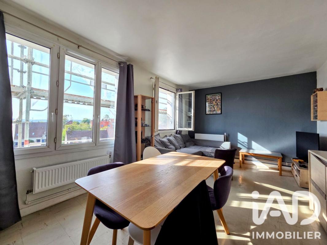 Appartement 2 Pièce(s) Palaiseau