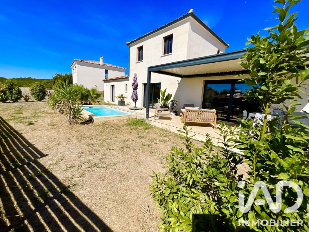 Maison 5 Pièce(s) Sauzet - Photo 3