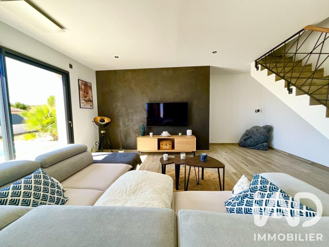 Maison 5 Pièce(s) Sauzet - Photo 6