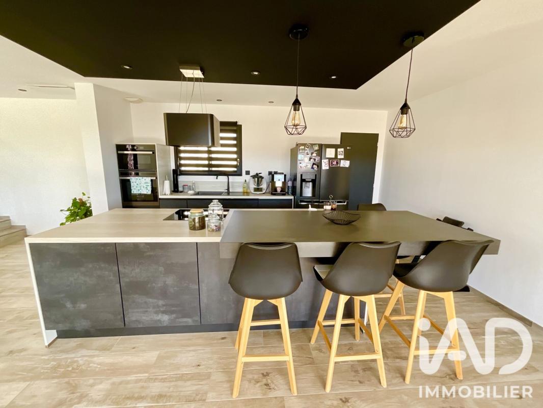 Maison 5 Pièce(s) Sauzet - Photo 8