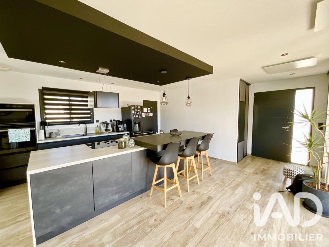 Maison 5 Pièce(s) Sauzet - Photo 9