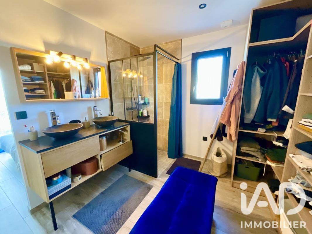 Maison 5 Pièce(s) Sauzet - Photo 11