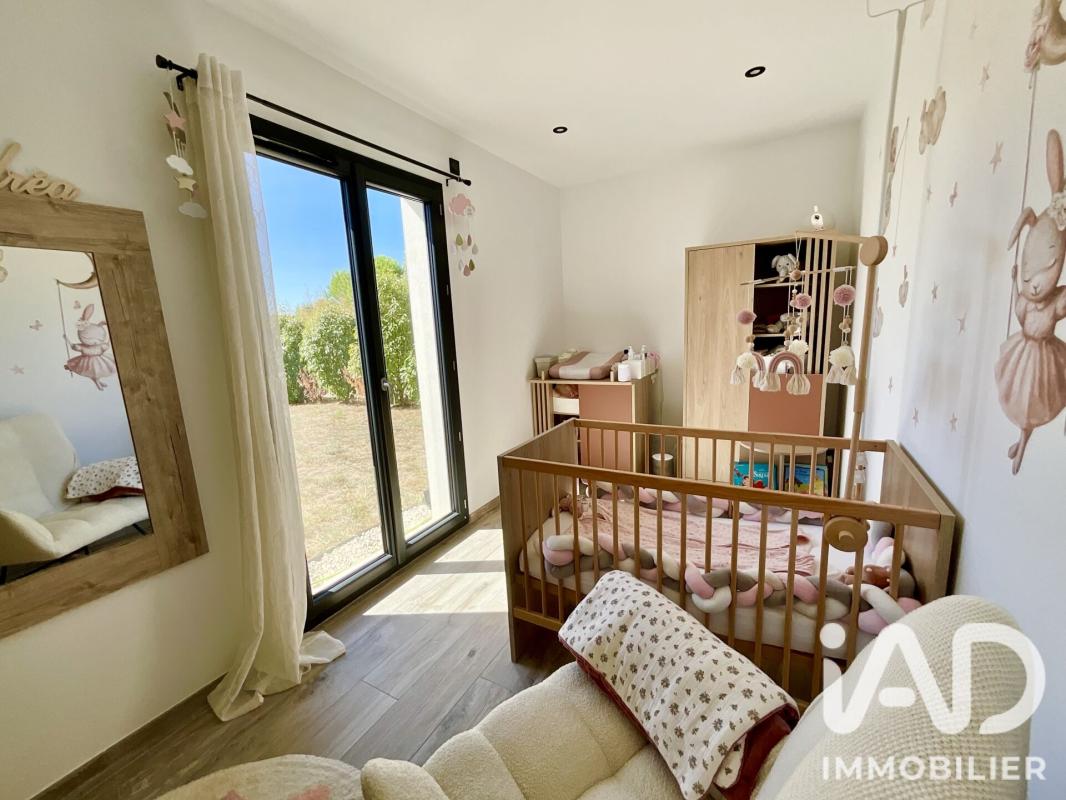 Maison 5 Pièce(s) Sauzet - Photo 12