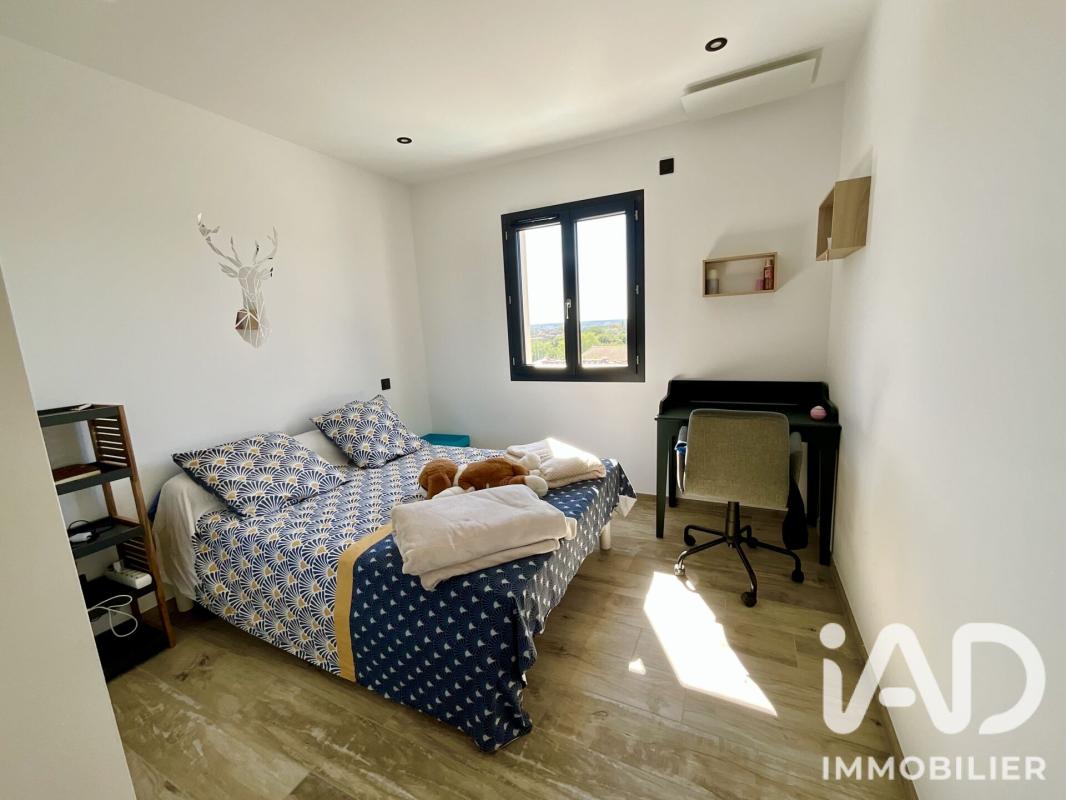Maison 5 Pièce(s) Sauzet - Photo 14