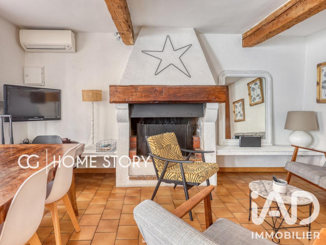 Maison 4 Pièce(s) Sanary-sur-Mer - Photo 2