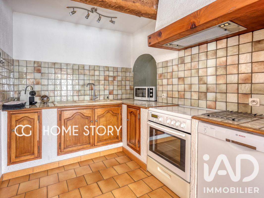 Maison 4 Pièce(s) Sanary-sur-Mer - Photo 3