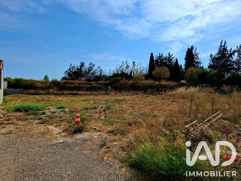 Terrain  Montagnac - Photo 1