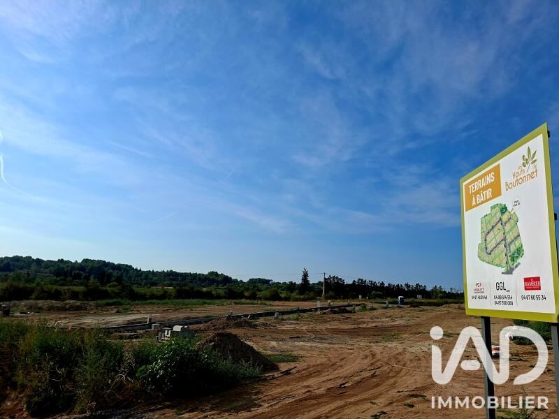 Terrain  Montagnac - Photo 1