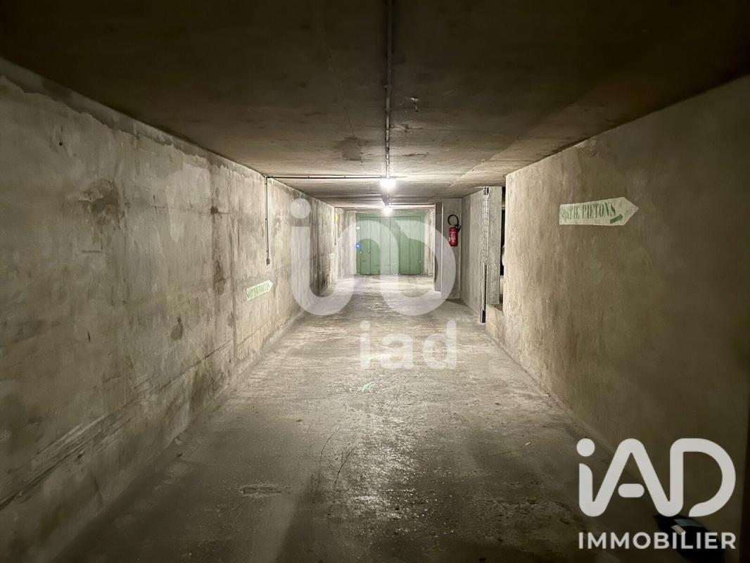 Parking  Paris 15eme Arrondissement - Photo 2
