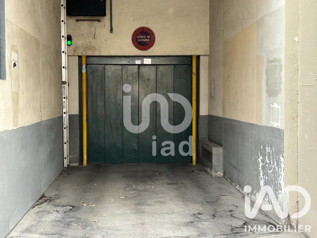 Parking  Paris 15eme Arrondissement - Photo 3