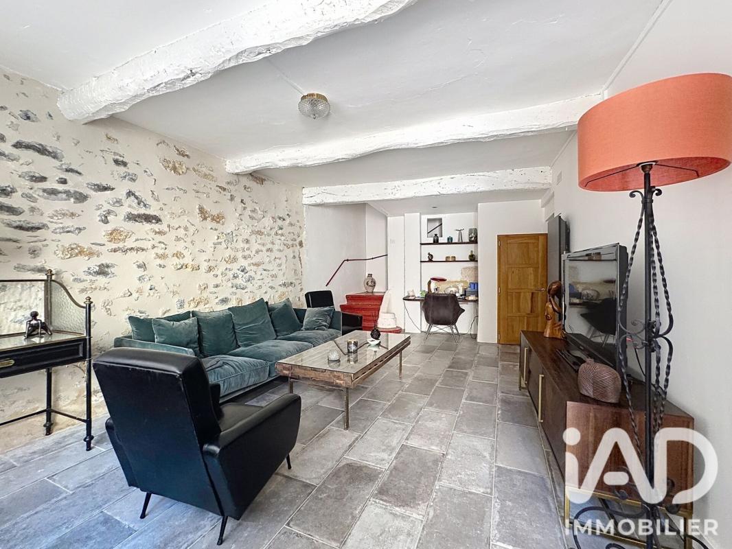 Maison 4 Pièce(s) Valros - Photo 1