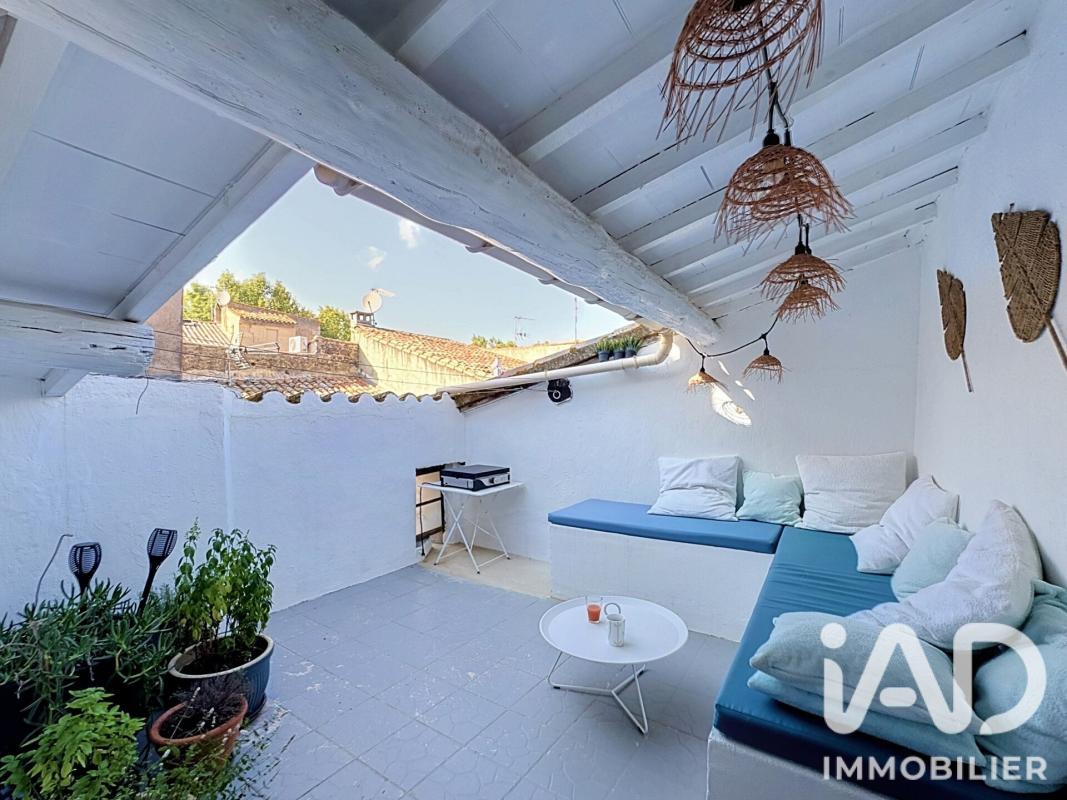 Maison 4 Pièce(s) Valros - Photo 15