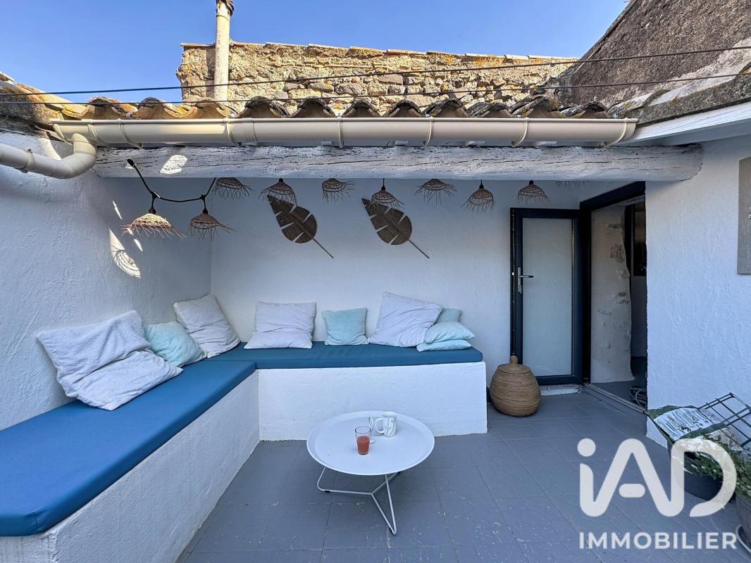 Maison 4 Pièce(s) Valros - Photo 16
