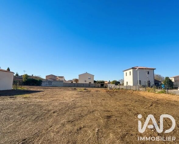 Terrain  Lunel - Photo 1