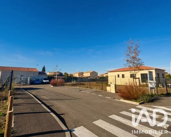 Terrain  Lunel - Photo 2