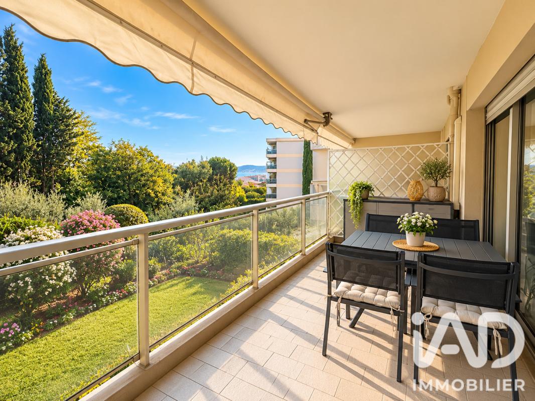 Appartement 2 Pièce(s) Cannes