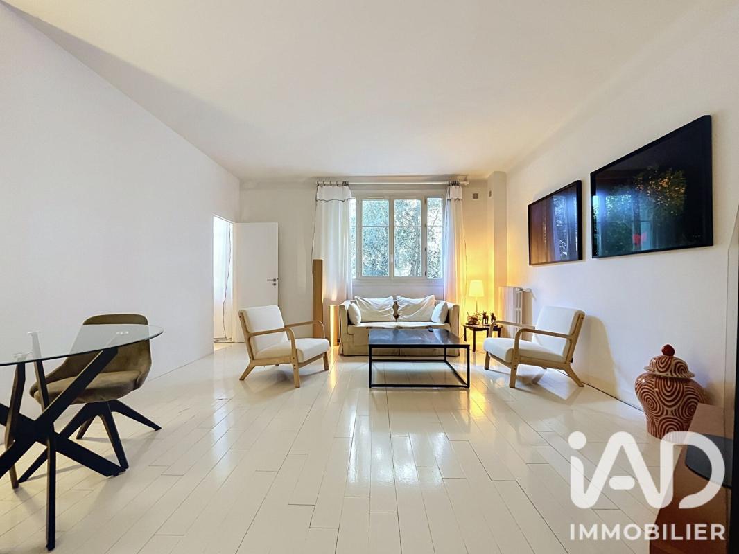 Appartement 4 Pièce(s) La Garenne-Colombes