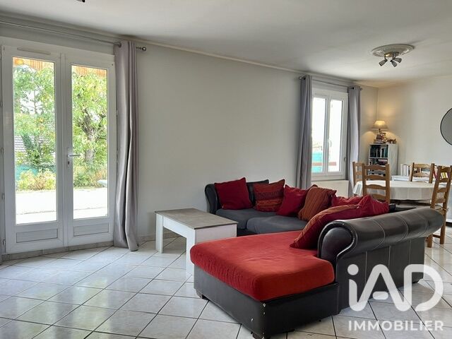 Maison 3 Pièce(s) Crégy-lès-Meaux - Photo 2