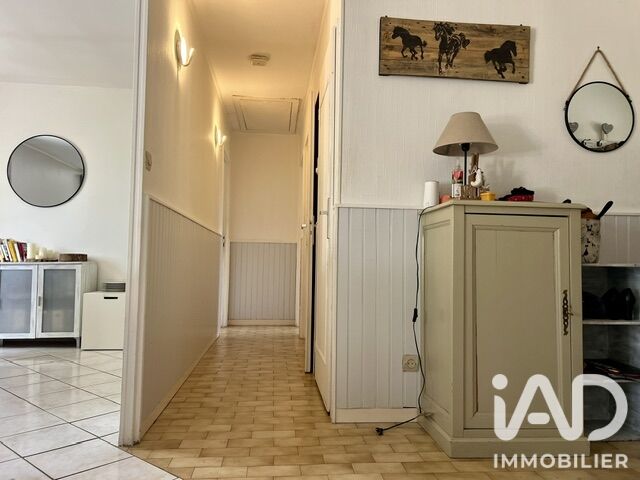 Maison 3 Pièce(s) Crégy-lès-Meaux - Photo 4