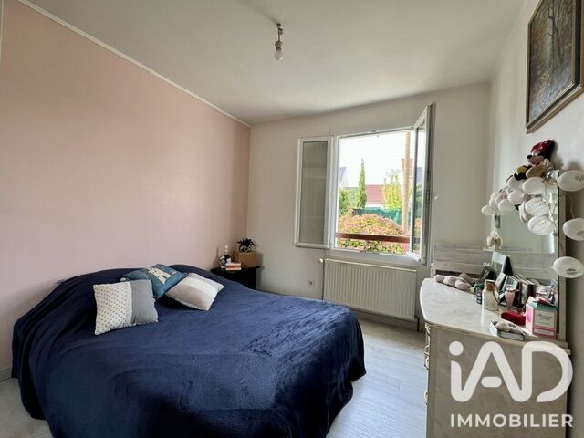 Maison 3 Pièce(s) Crégy-lès-Meaux - Photo 6