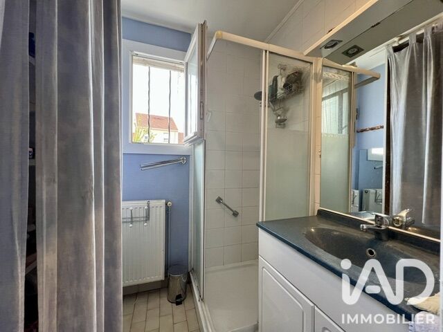 Maison 3 Pièce(s) Crégy-lès-Meaux - Photo 11