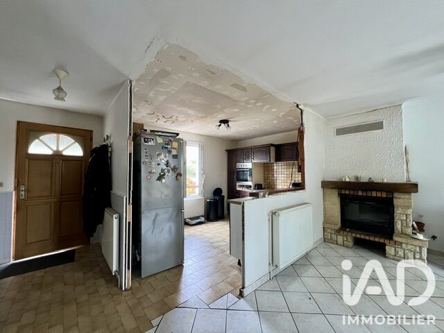Maison 3 Pièce(s) Crégy-lès-Meaux - Photo 12