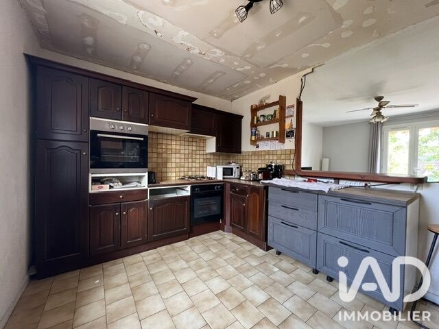 Maison 3 Pièce(s) Crégy-lès-Meaux - Photo 14