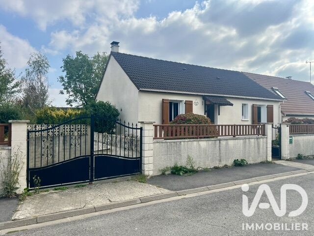 Maison 3 Pièce(s) Crégy-lès-Meaux - Photo 20