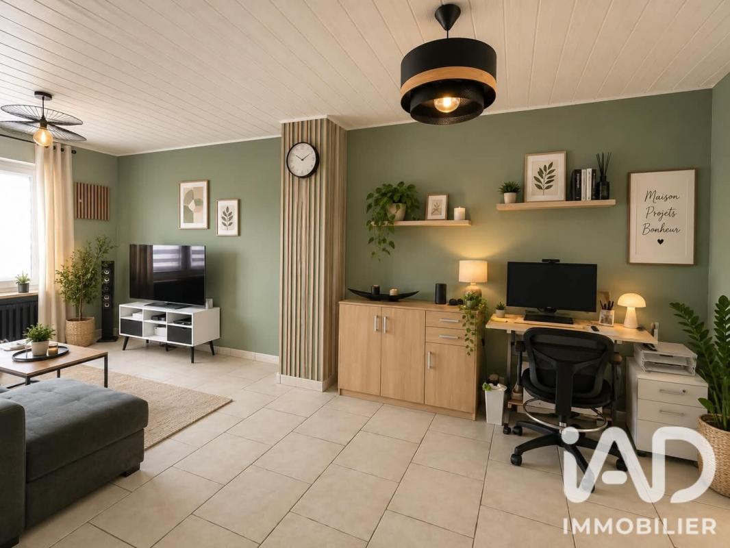 Maison 5 Pièce(s) Haulchin - Photo 7