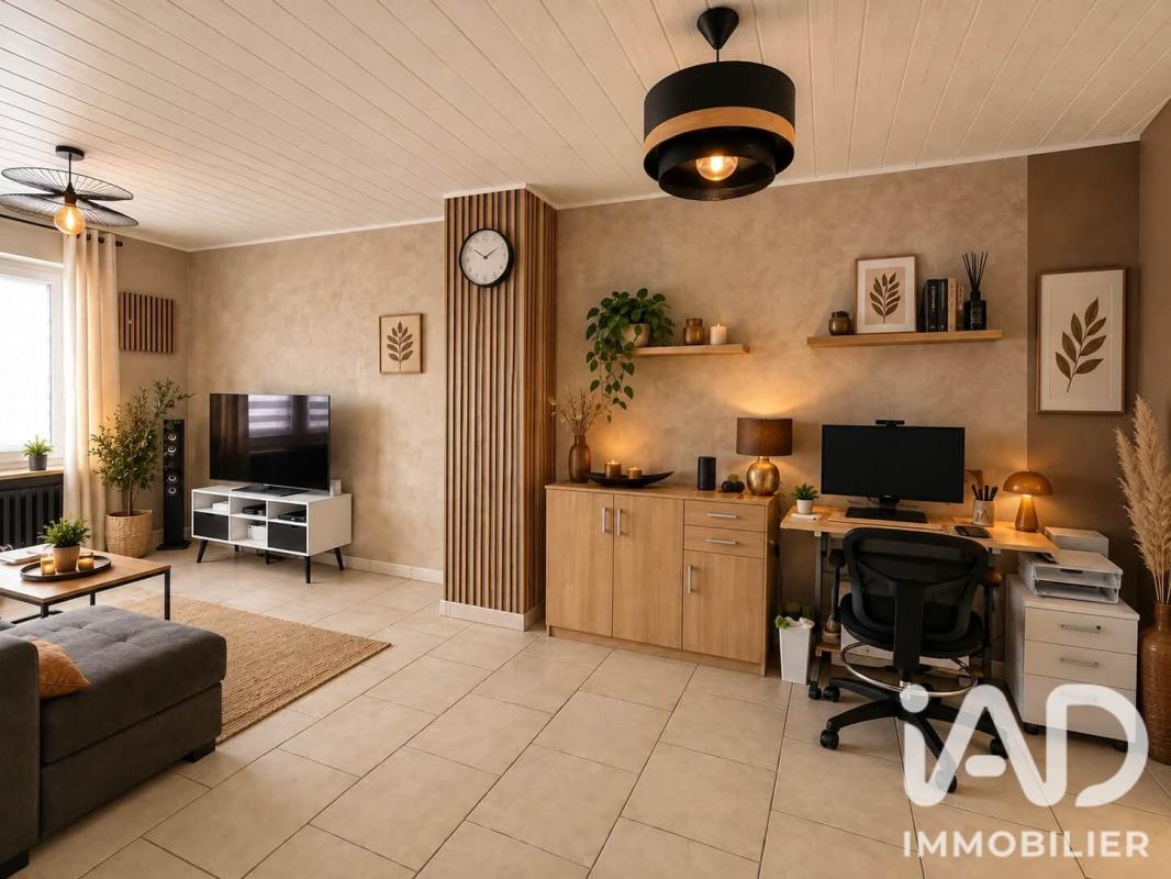 Maison 5 Pièce(s) Haulchin - Photo 8