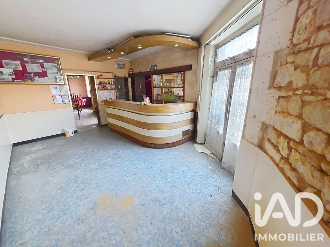 Immeuble  Chazelles - Photo 4