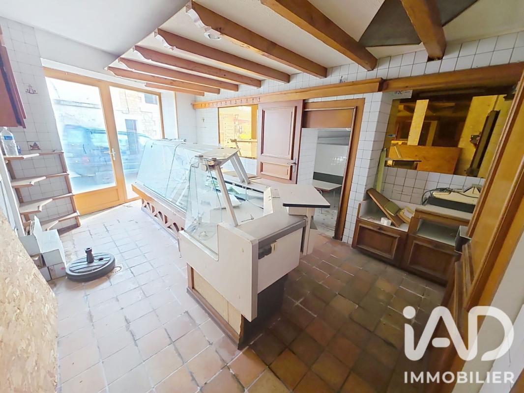 Immeuble  Chazelles - Photo 7