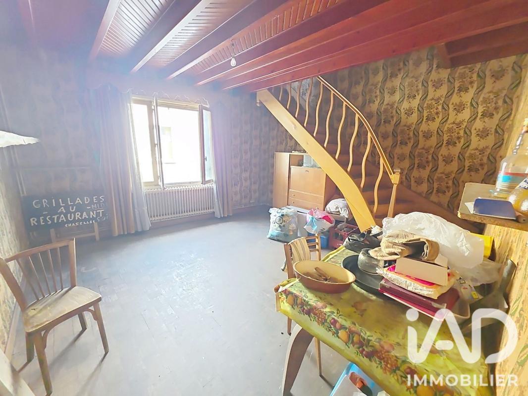 Immeuble  Chazelles - Photo 8