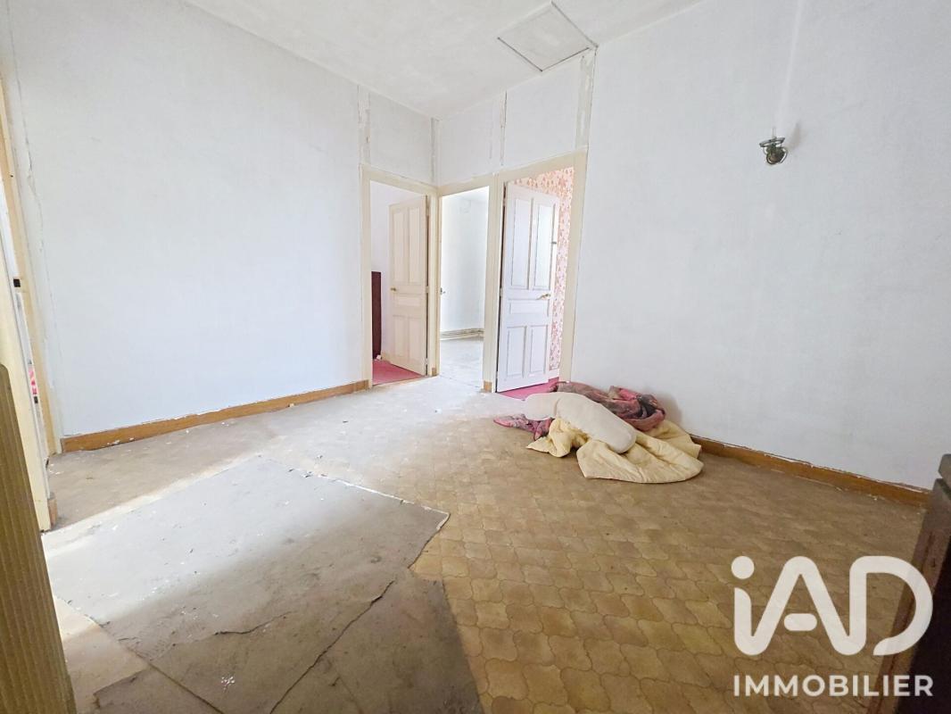 Immeuble  Chazelles - Photo 13