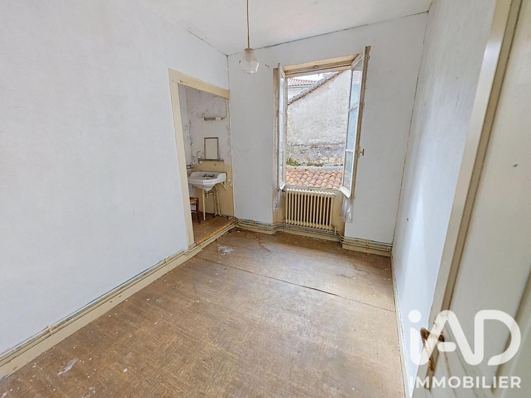 Immeuble  Chazelles - Photo 16