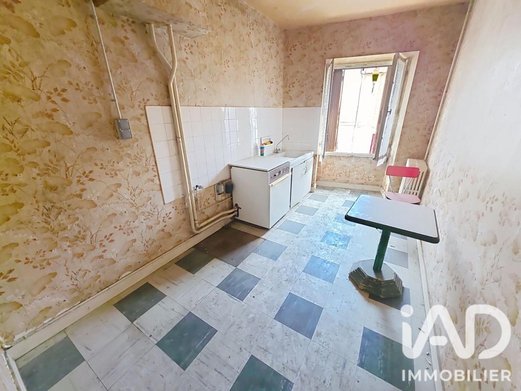 Immeuble  Chazelles - Photo 18