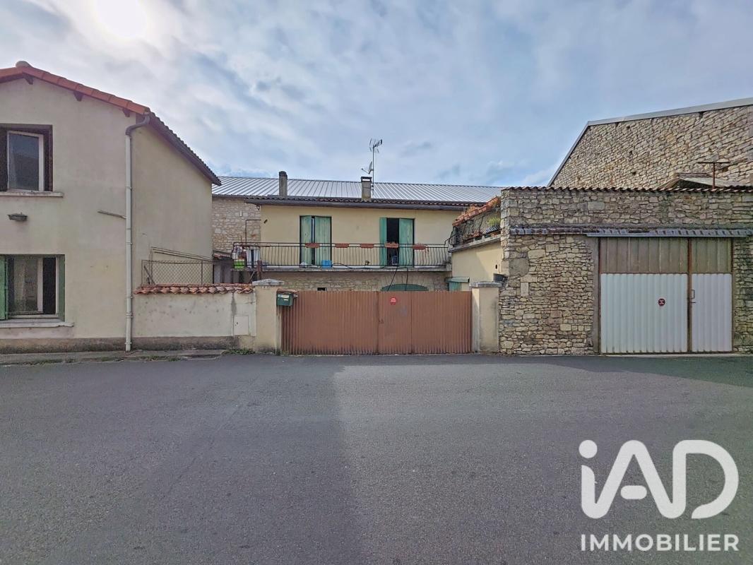Immeuble  Chazelles - Photo 20