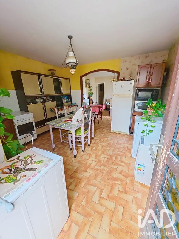 Immeuble  Chazelles - Photo 22