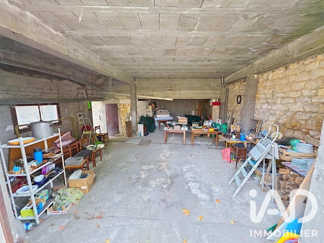 Immeuble  Chazelles - Photo 26