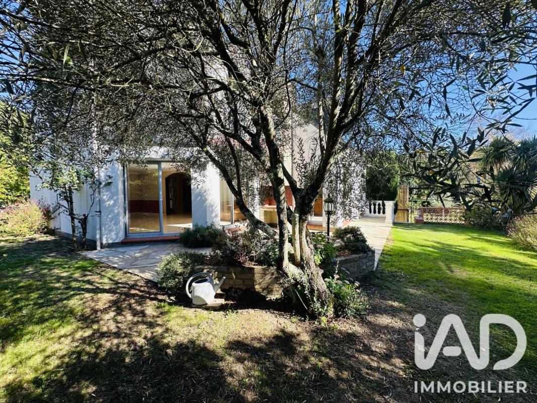 Maison 6 Pièce(s) Orvault - Photo 1