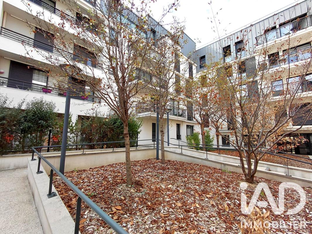 Appartement 2 Pièce(s) Fresnes