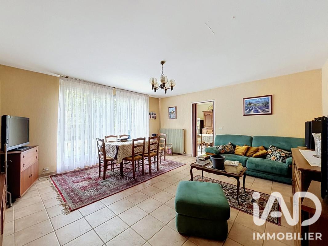 Maison 4 Pièce(s) Othis - Photo 1