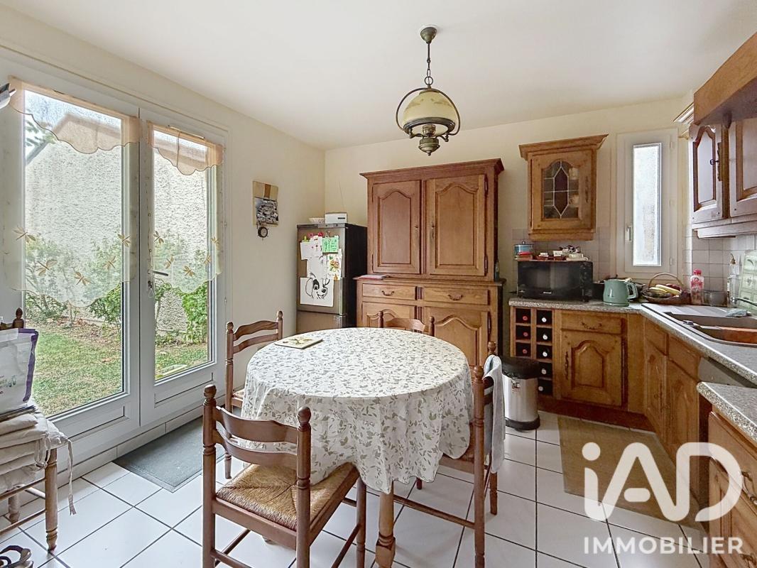 Maison 4 Pièce(s) Othis - Photo 4