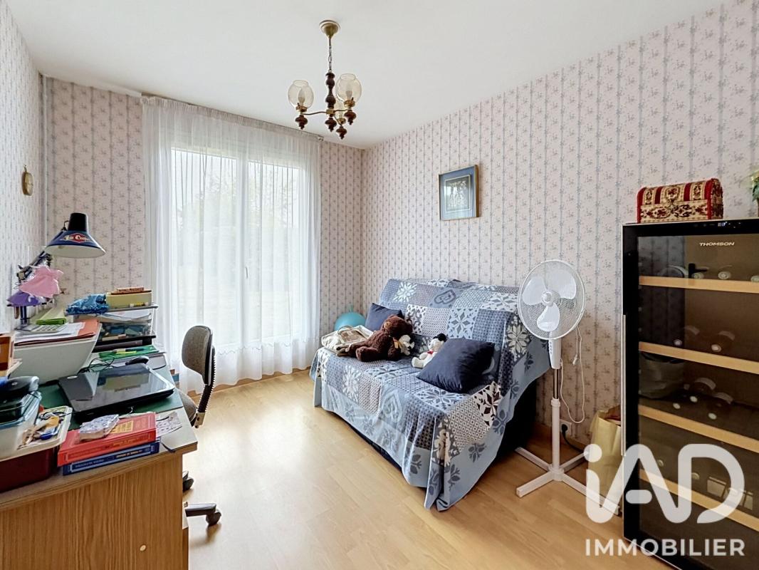 Maison 4 Pièce(s) Othis - Photo 9