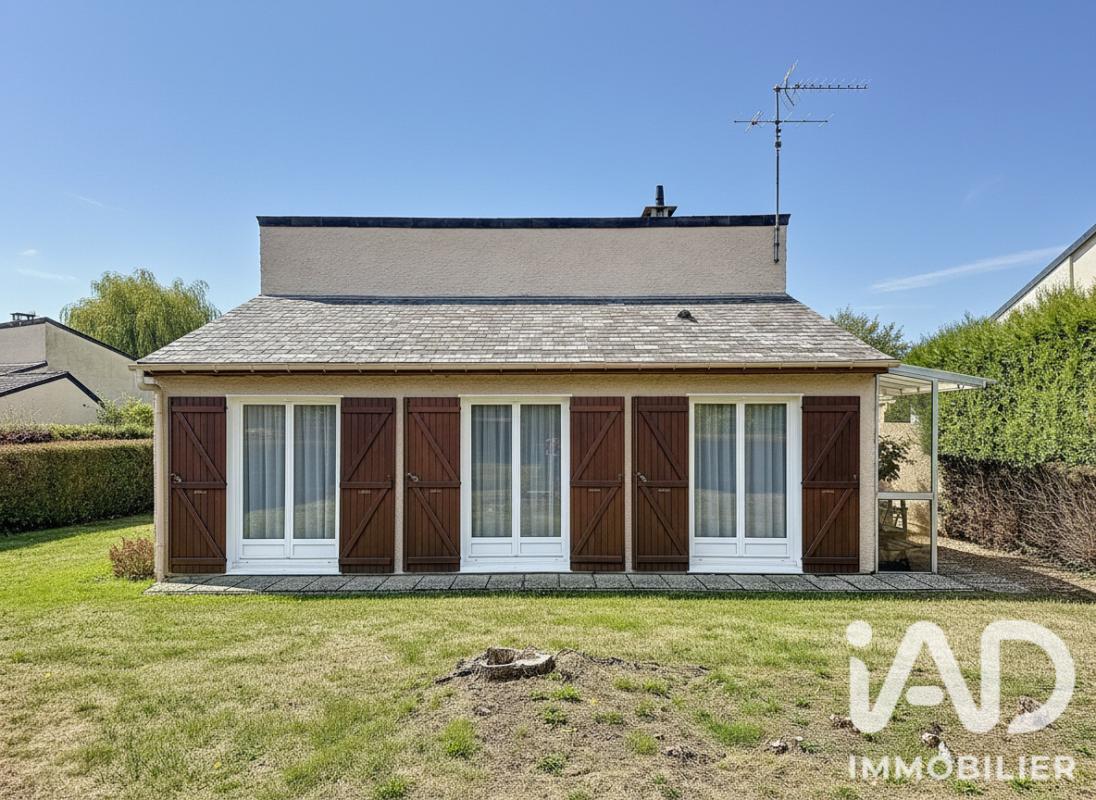 Maison 4 Pièce(s) Othis - Photo 10