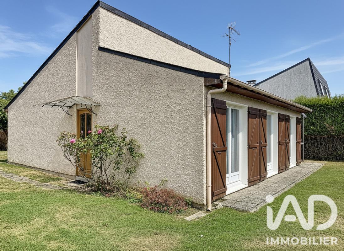 Maison 4 Pièce(s) Othis - Photo 11