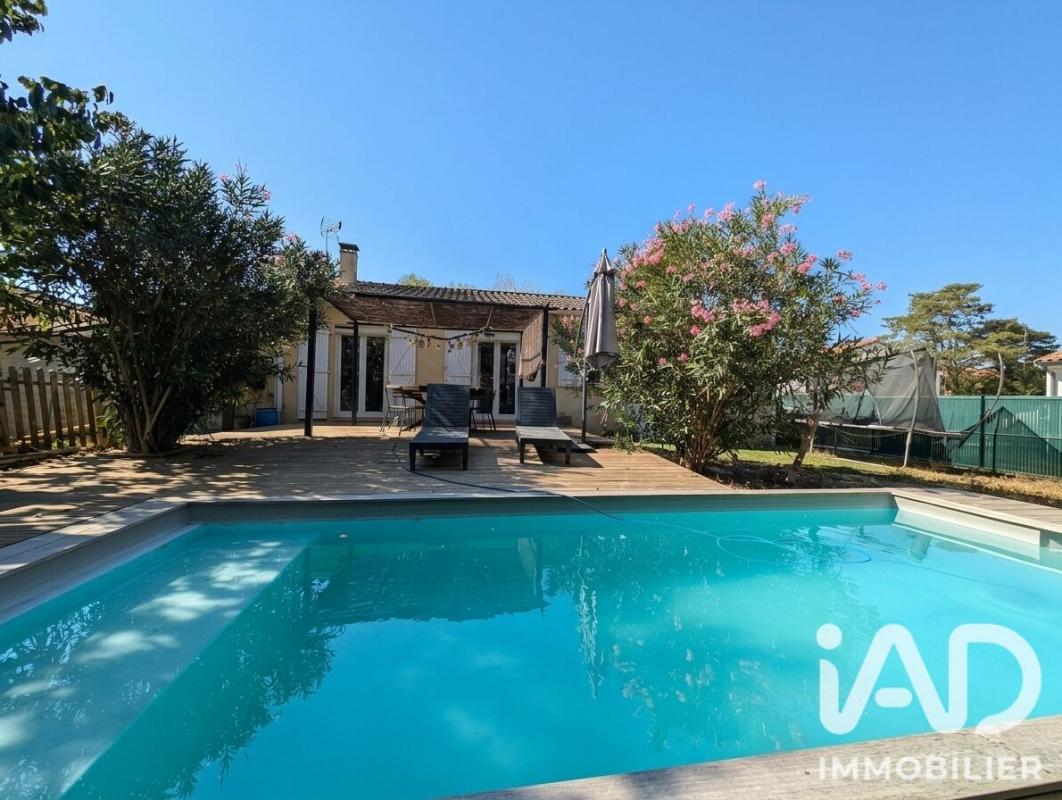 Maison 5 Pièce(s) Fonsorbes - Photo 1